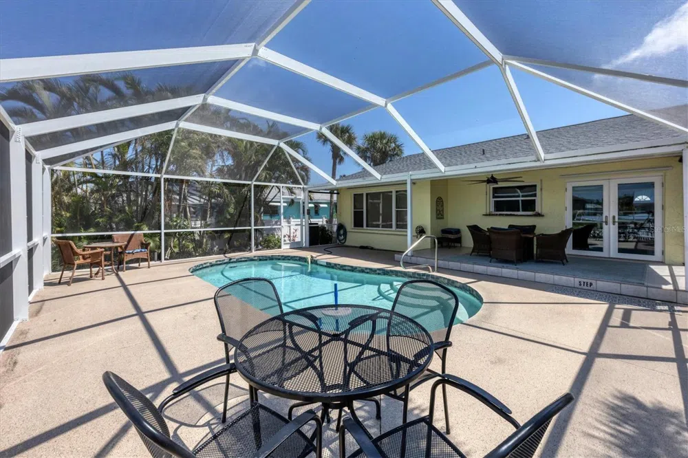 2684 TITANIA ROAD Englewood, FL 34224