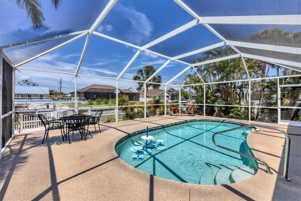 2684 TITANIA ROAD Englewood, FL 34224