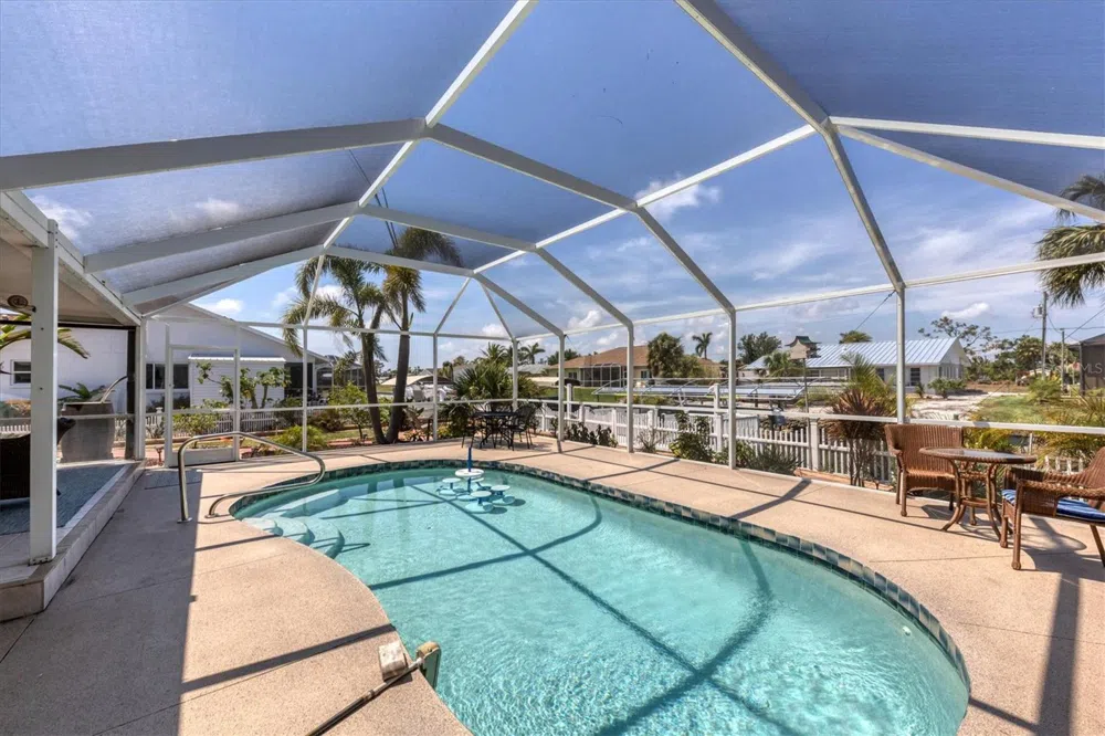 2684 TITANIA ROAD Englewood, FL 34224
