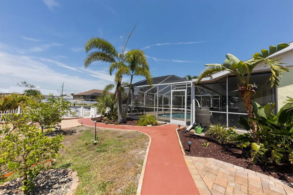 2684 TITANIA ROAD Englewood, FL 34224