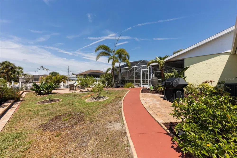 2684 TITANIA ROAD Englewood, FL 34224