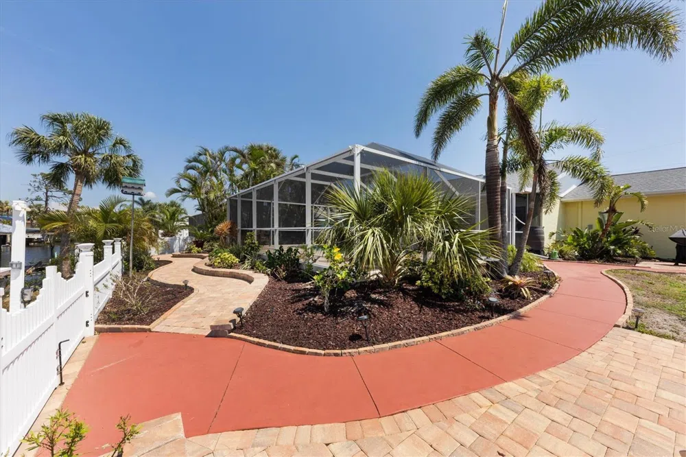 2684 TITANIA ROAD Englewood, FL 34224