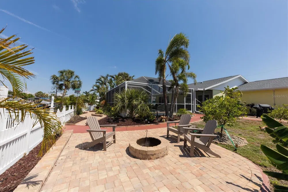 2684 TITANIA ROAD Englewood, FL 34224