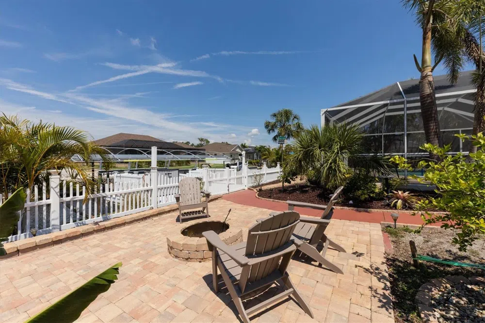 2684 TITANIA ROAD Englewood, FL 34224