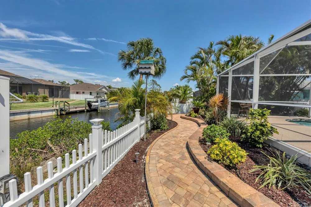 2684 TITANIA ROAD Englewood, FL 34224