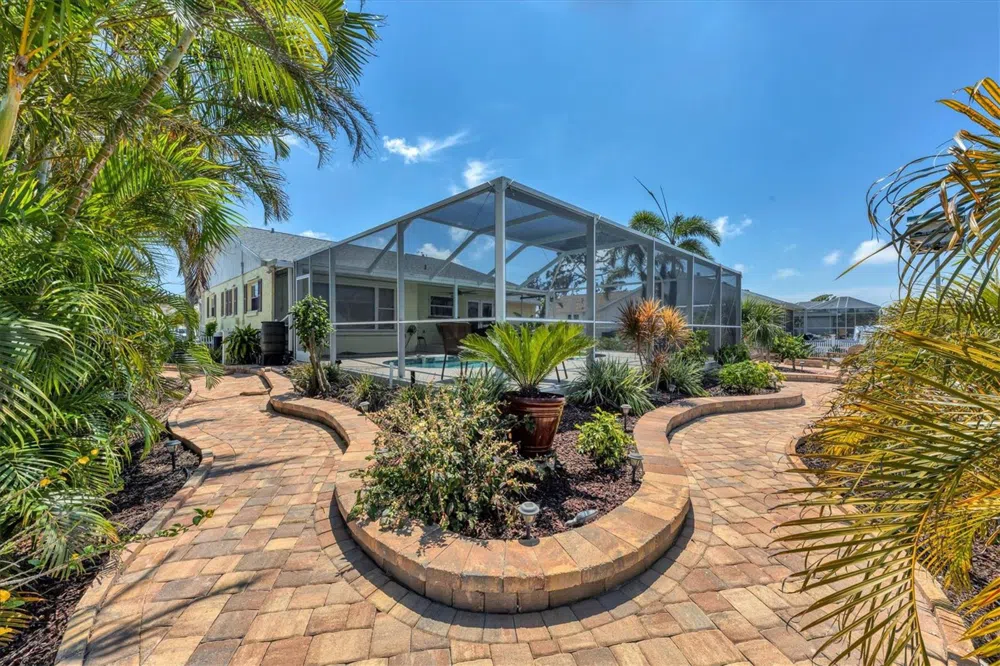 2684 TITANIA ROAD Englewood, FL 34224