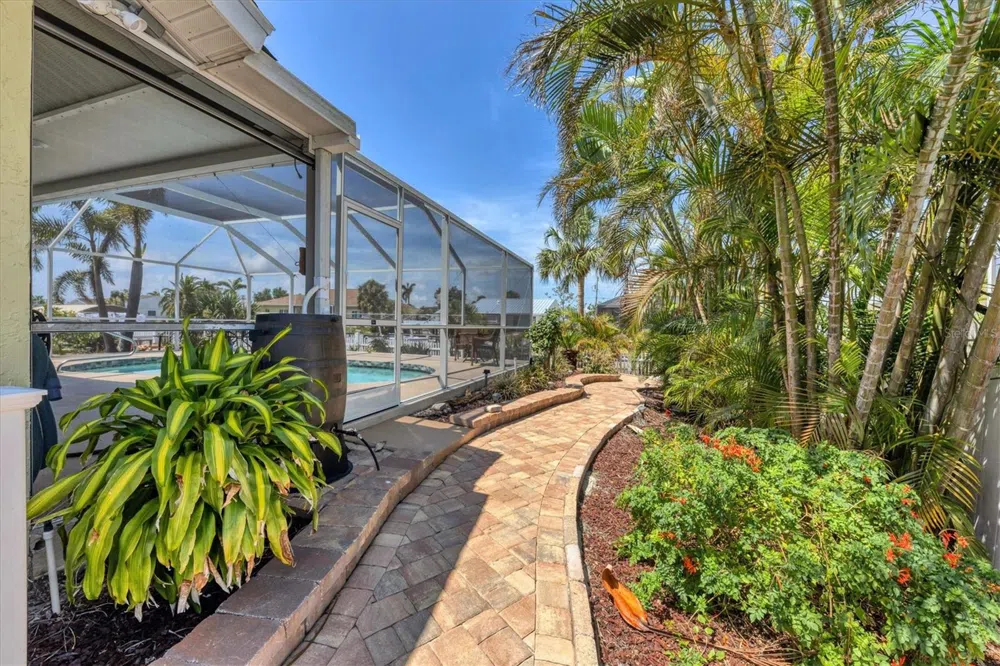 2684 TITANIA ROAD Englewood, FL 34224
