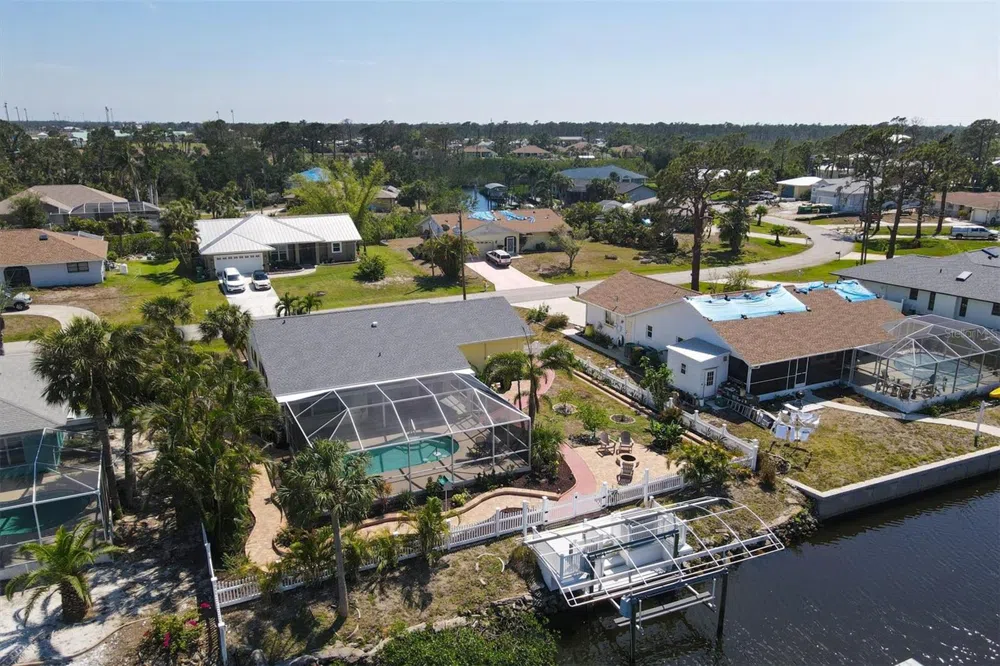 2684 TITANIA ROAD Englewood, FL 34224
