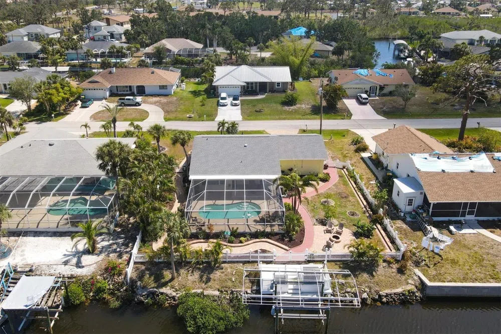 2684 TITANIA ROAD Englewood, FL 34224