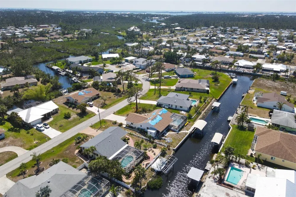 2684 TITANIA ROAD Englewood, FL 34224