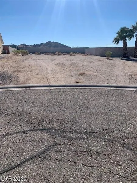11 Scenic View Lane Palm Gardens, NV 89039