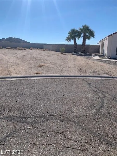 11 Scenic View Lane Palm Gardens, NV 89039