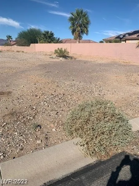 11 Scenic View Lane Palm Gardens, NV 89039