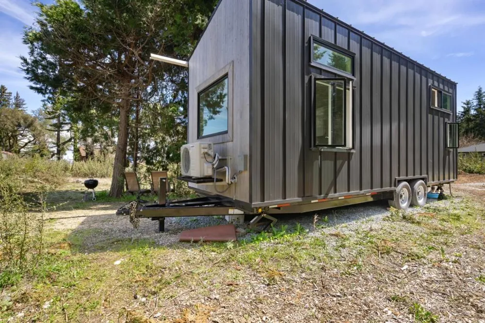 335 Braemoor Drive Santa Cruz, CA 95060