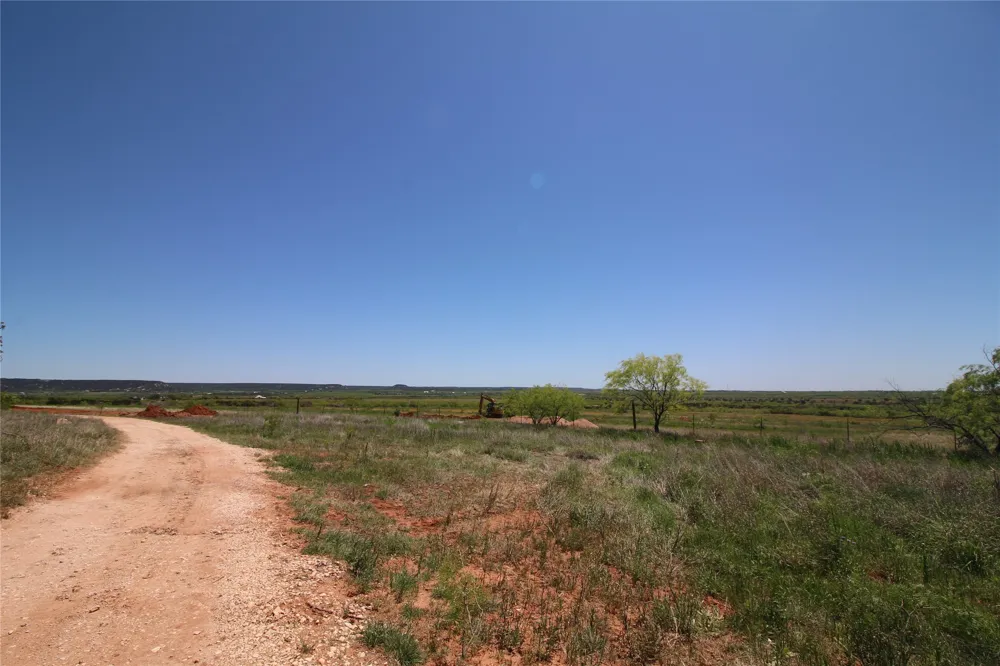 258 Marshal Trail Tuscola, TX 79562