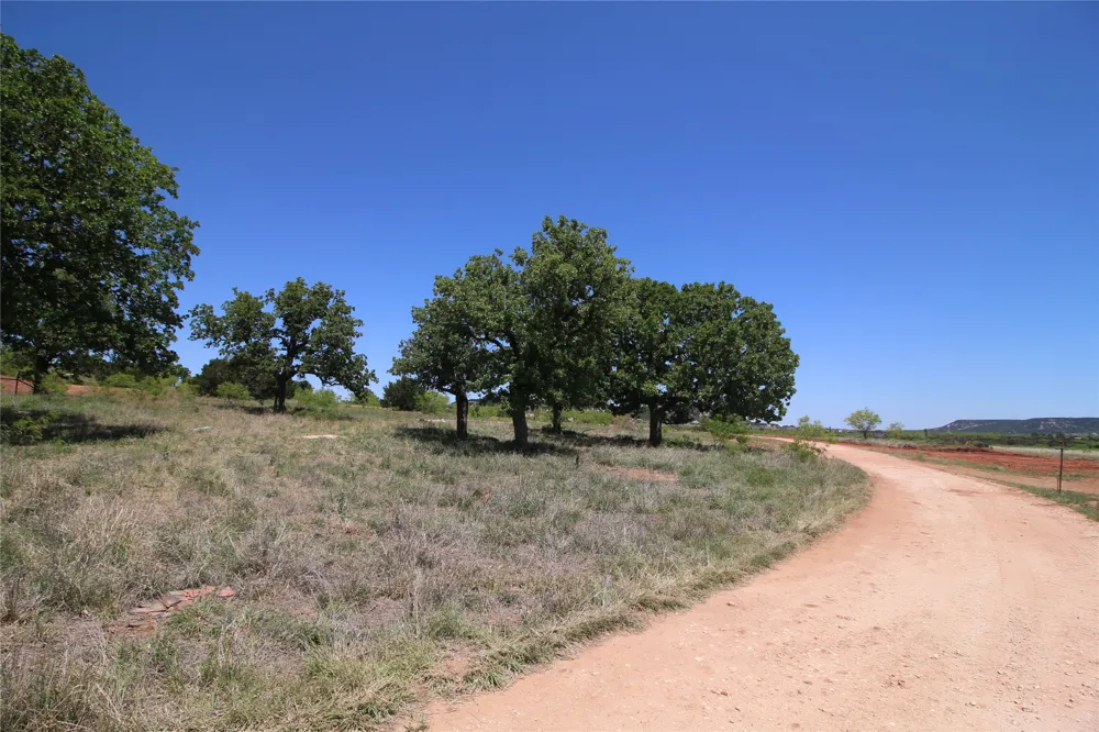 258 Marshal Trail Tuscola, TX 79562