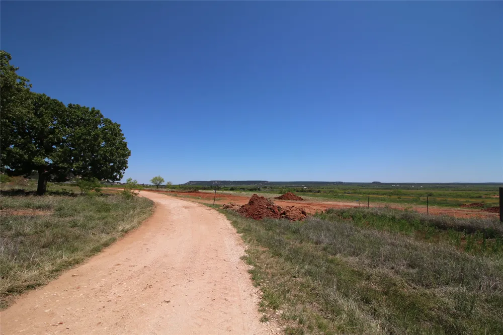 258 Marshal Trail Tuscola, TX 79562