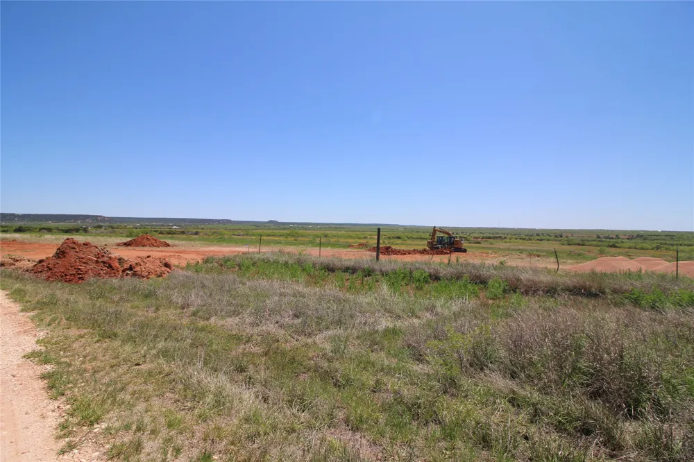 258 Marshal Trail Tuscola, TX 79562