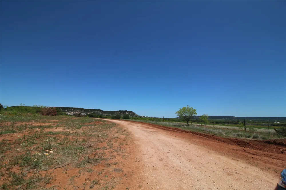 258 Marshal Trail Tuscola, TX 79562