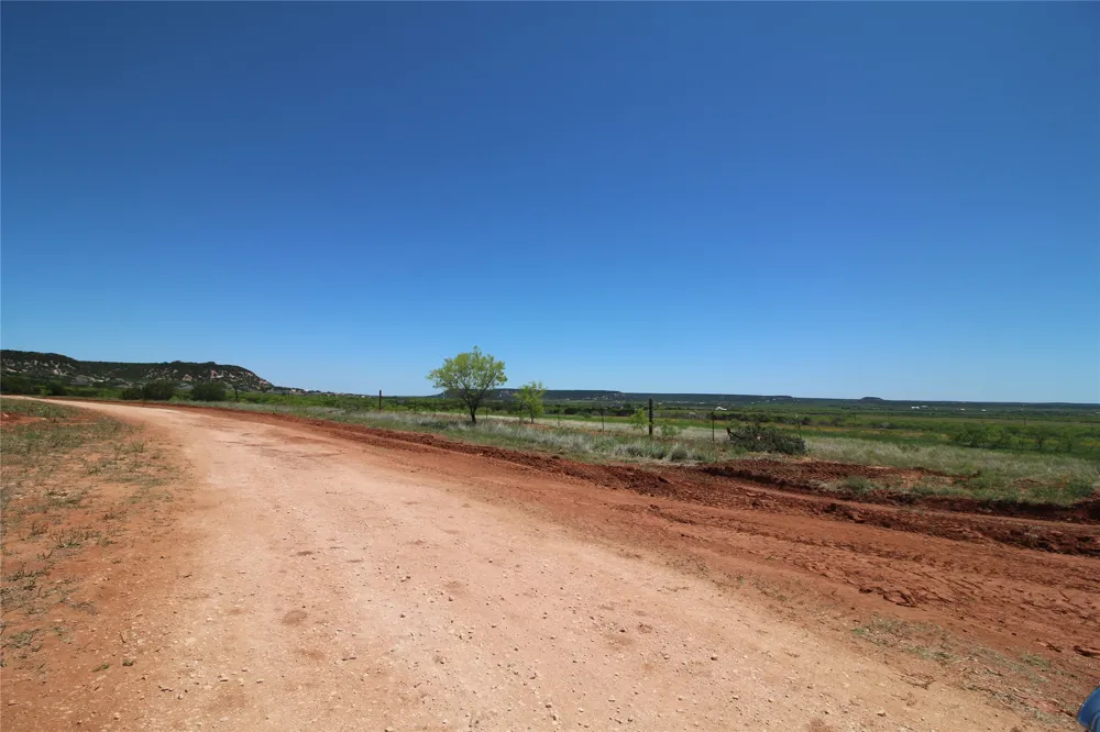 258 Marshal Trail Tuscola, TX 79562