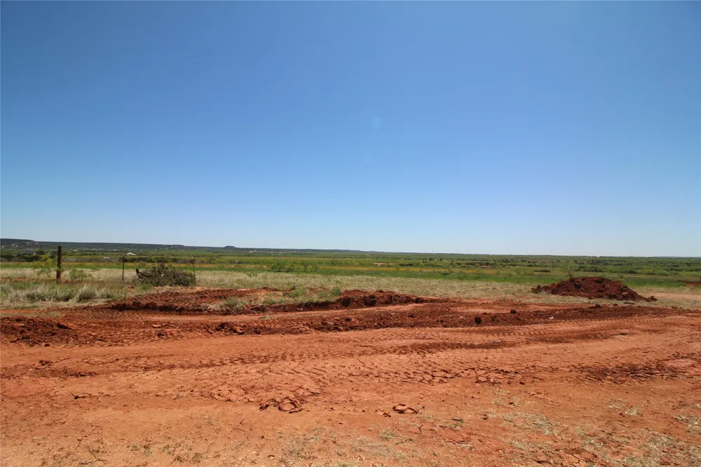258 Marshal Trail Tuscola, TX 79562