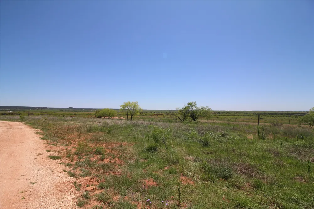 258 Marshal Trail Tuscola, TX 79562