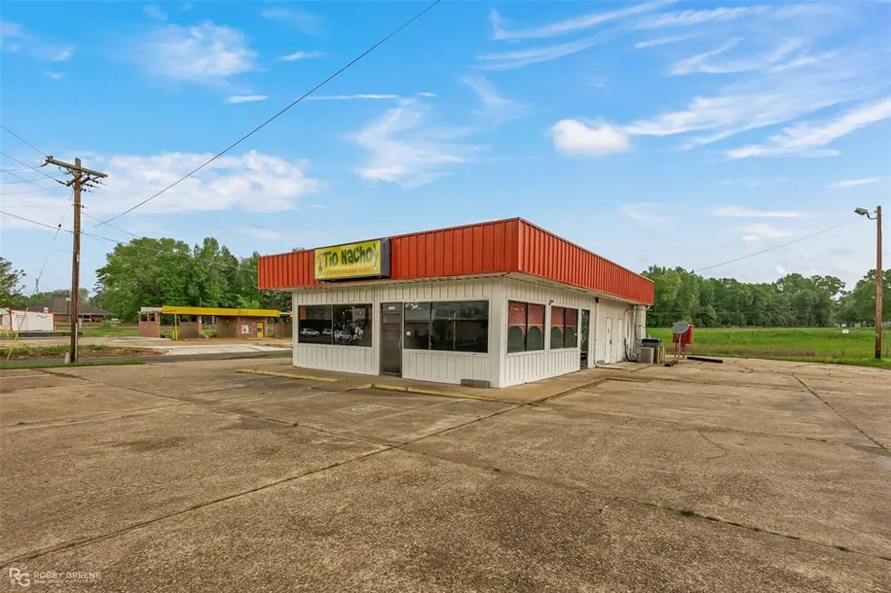 1100 Main Street Logansport, LA 71049