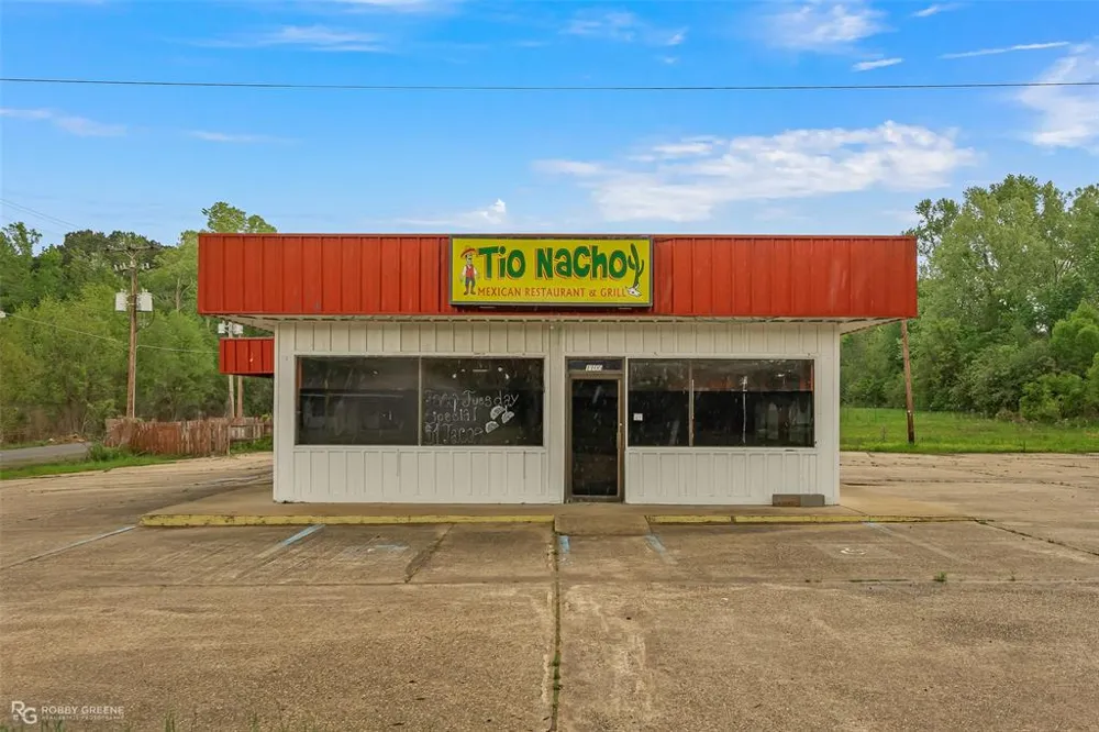 1100 Main Street Logansport, LA 71049
