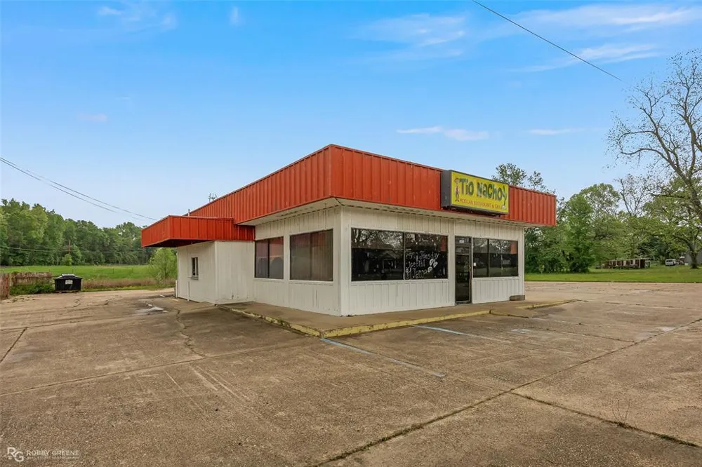 1100 Main Street Logansport, LA 71049