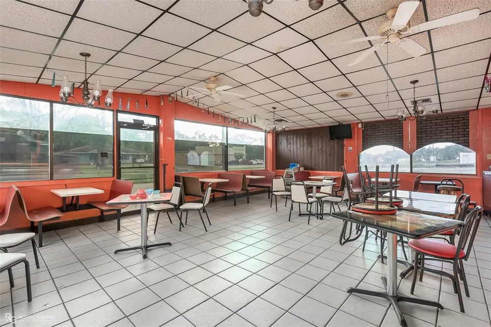 1100 Main Street Logansport, LA 71049