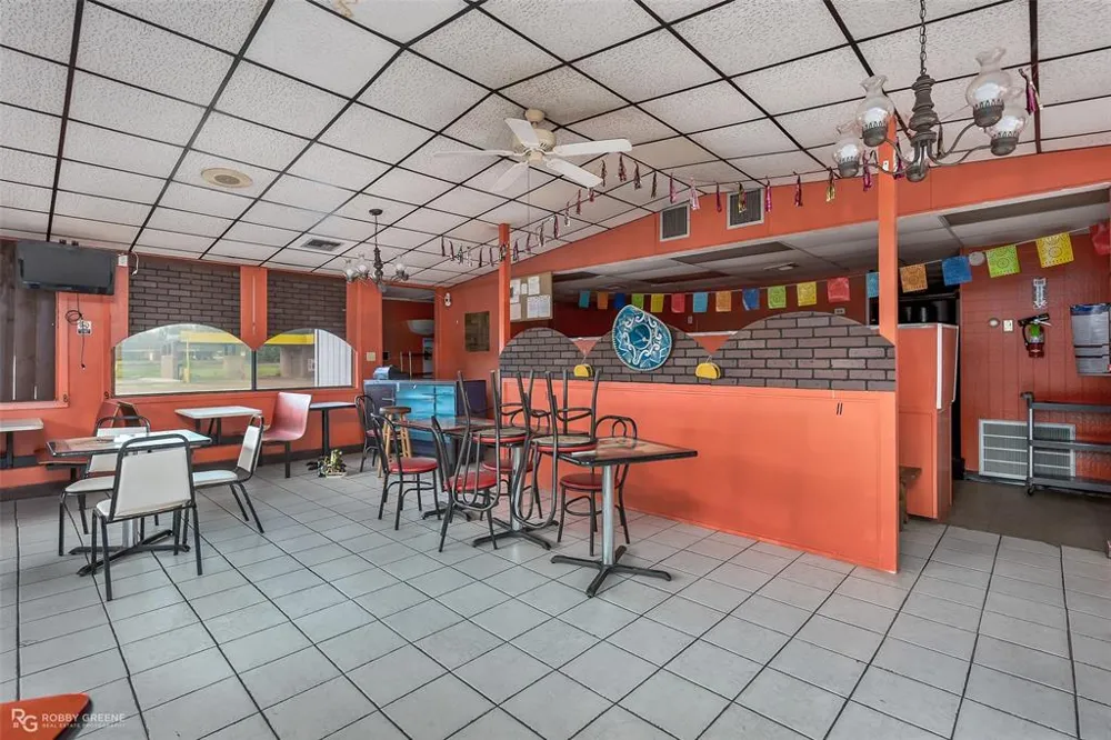 1100 Main Street Logansport, LA 71049