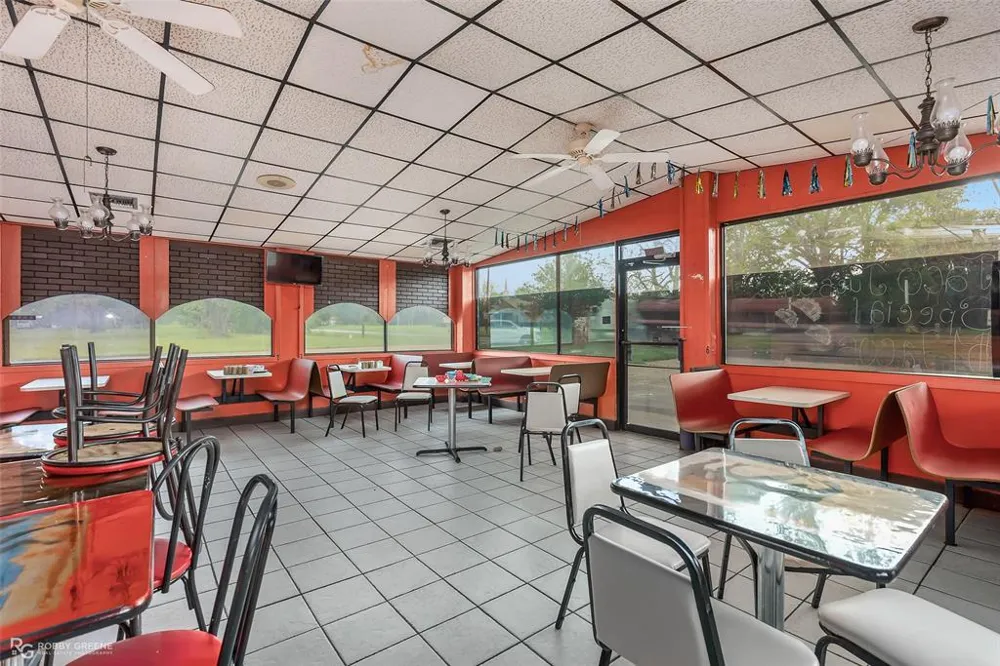 1100 Main Street Logansport, LA 71049