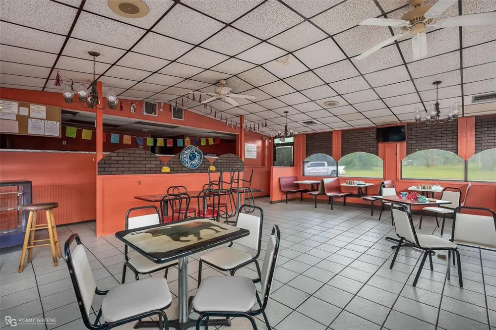 1100 Main Street Logansport, LA 71049