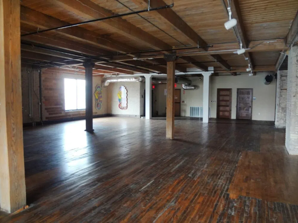 111 Division Avenue S Grand Rapids, MI 49503