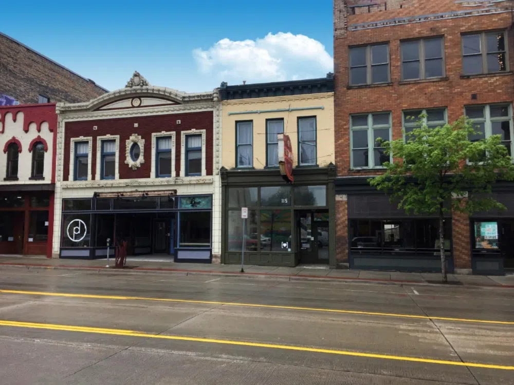 111 Division Avenue S Grand Rapids, MI 49503