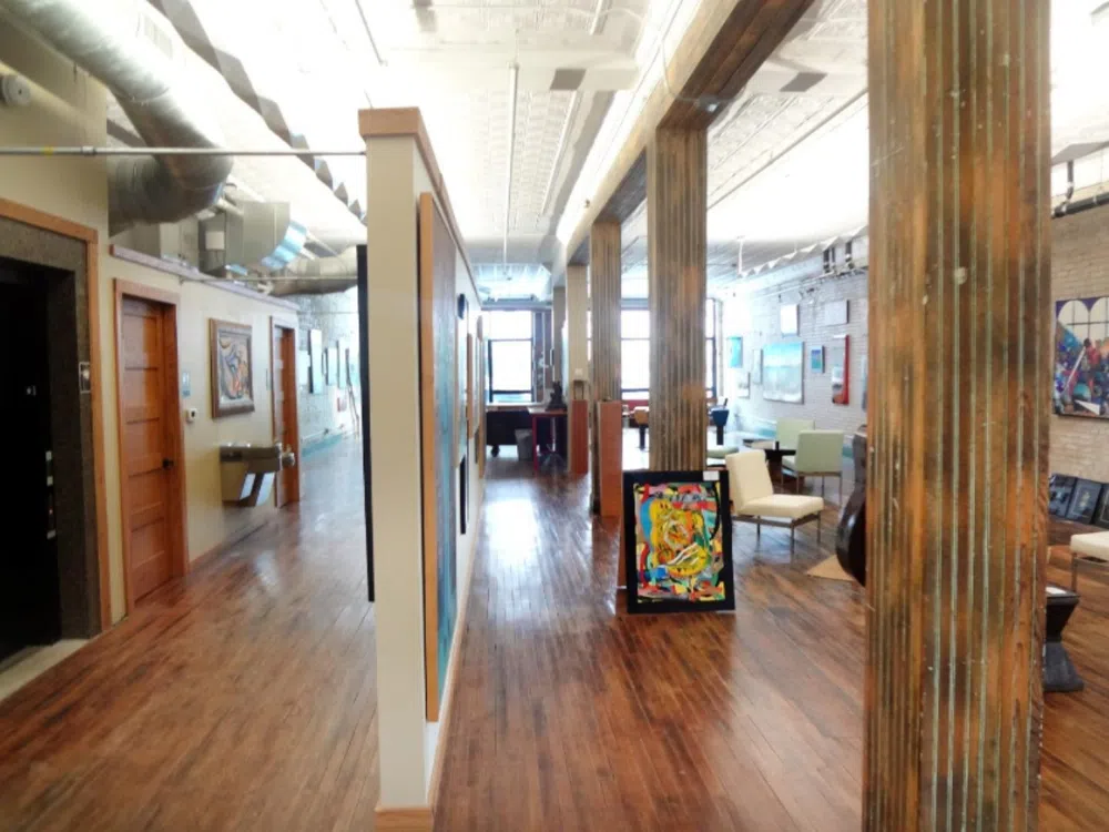 111 Division Avenue S Grand Rapids, MI 49503