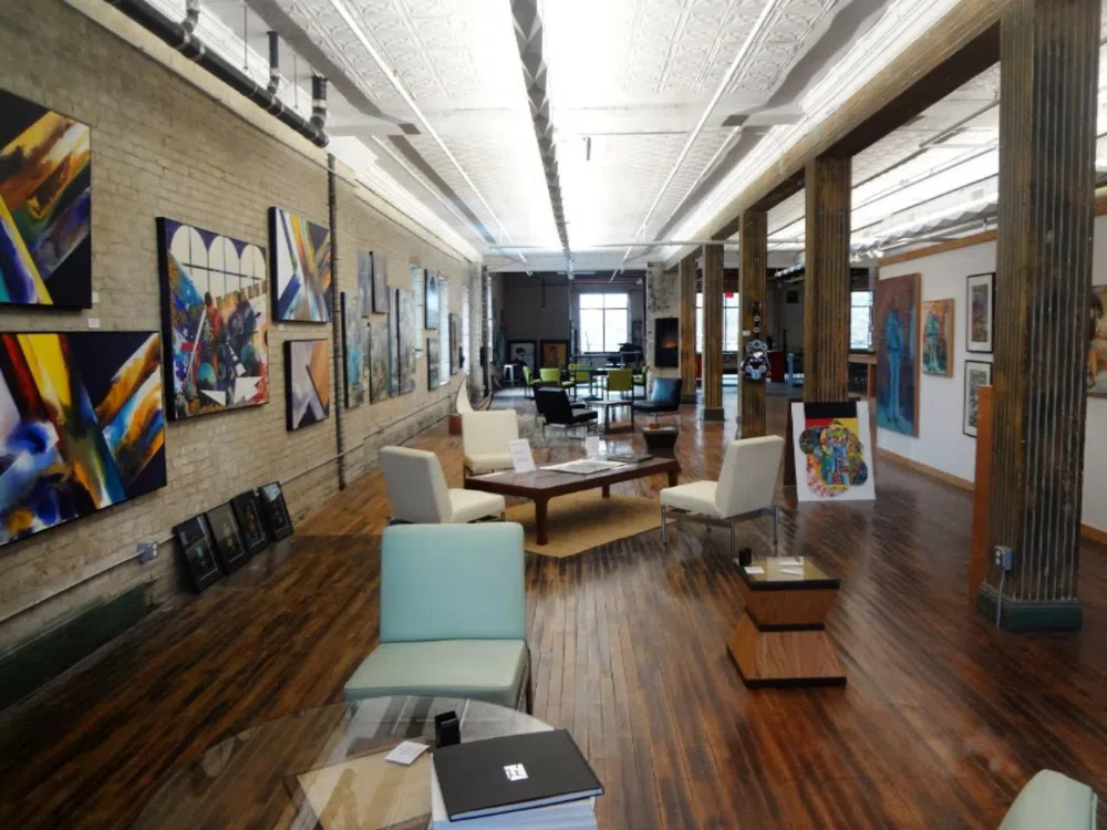 111 Division Avenue S Grand Rapids, MI 49503