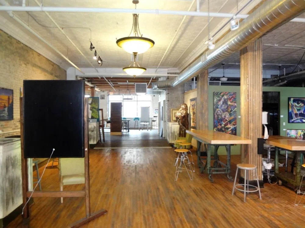 111 Division Avenue S Grand Rapids, MI 49503