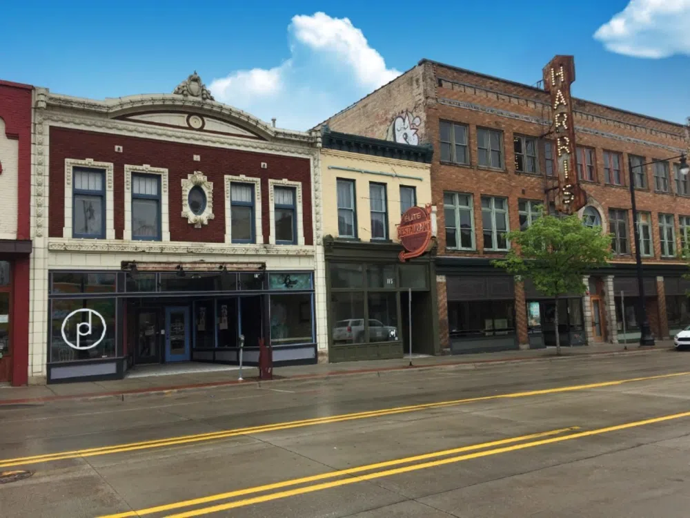 111 Division Avenue S Grand Rapids, MI 49503