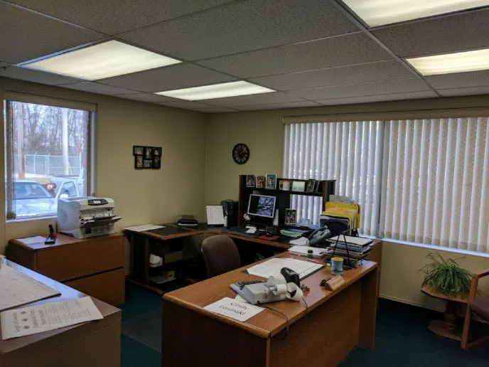 125 Industrial Avenue Bronson, MI 49028