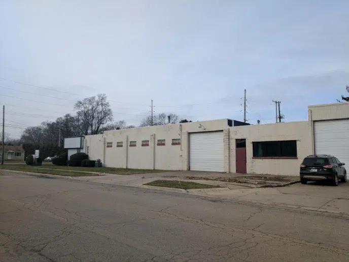 125 Industrial Avenue Bronson, MI 49028
