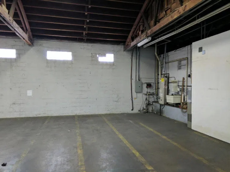 125 Industrial Avenue Bronson, MI 49028