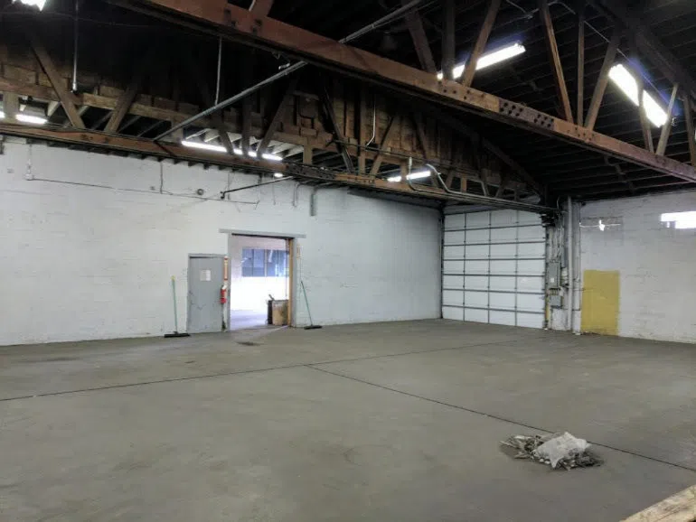 125 Industrial Avenue Bronson, MI 49028