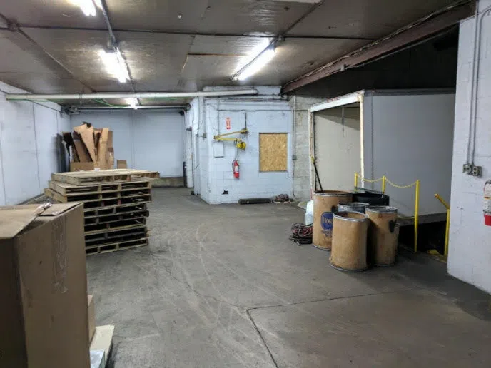 125 Industrial Avenue Bronson, MI 49028