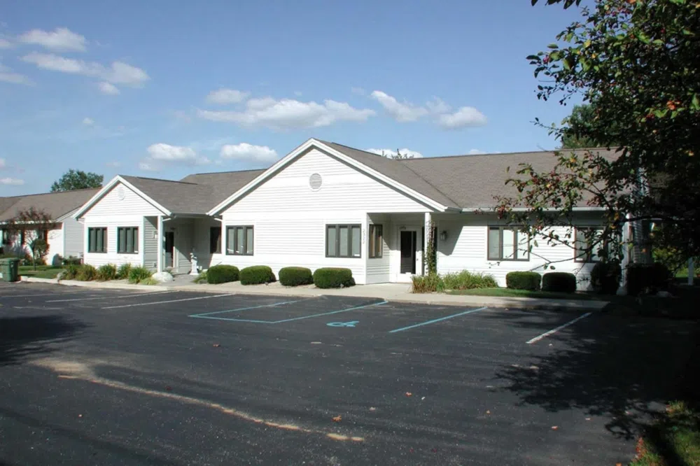 2322 Nazareth Road Kalamazoo, MI 49048