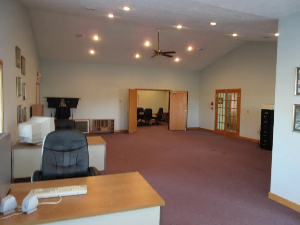 2322 Nazareth Road Kalamazoo, MI 49048