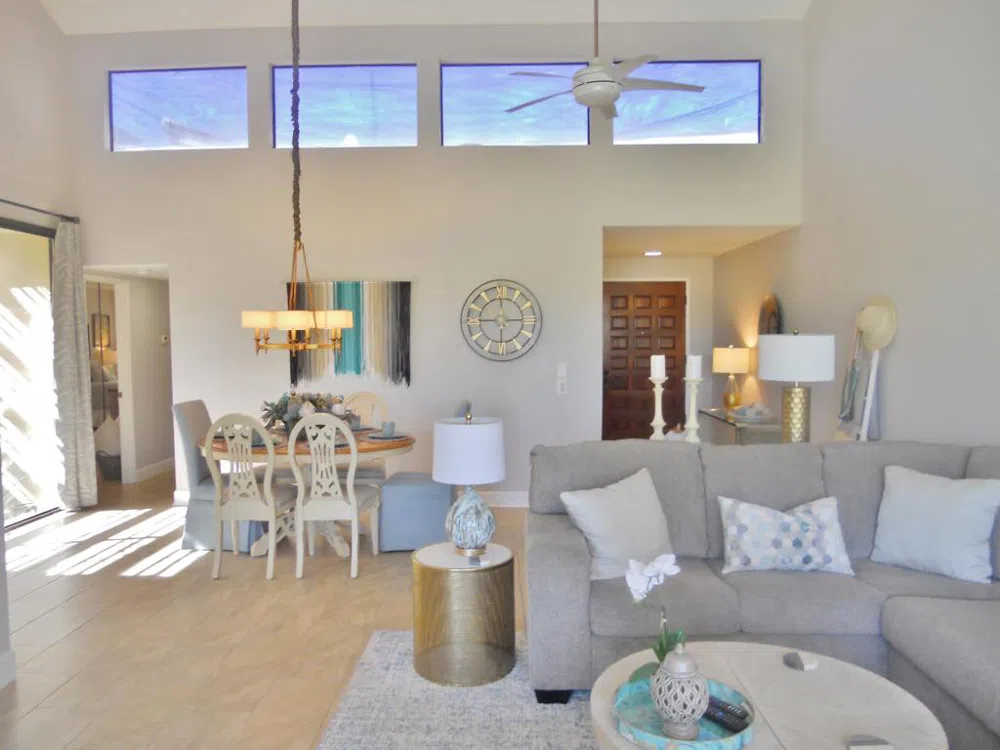128 Castellana Palm Desert, CA 92260