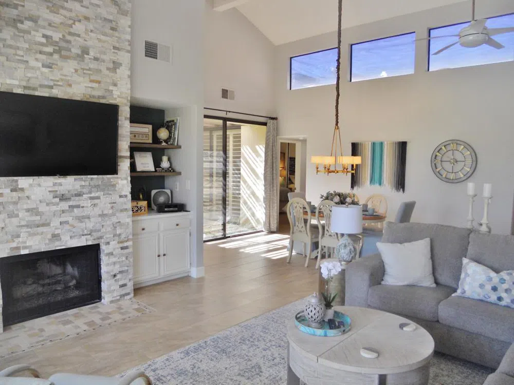 128 Castellana Palm Desert, CA 92260