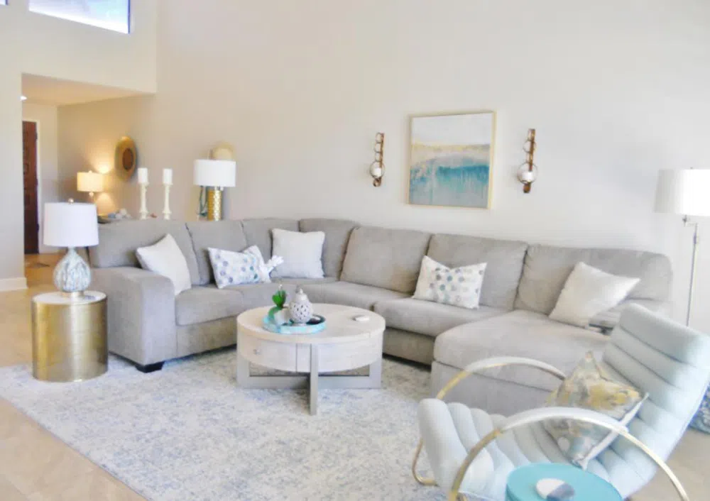 128 Castellana Palm Desert, CA 92260