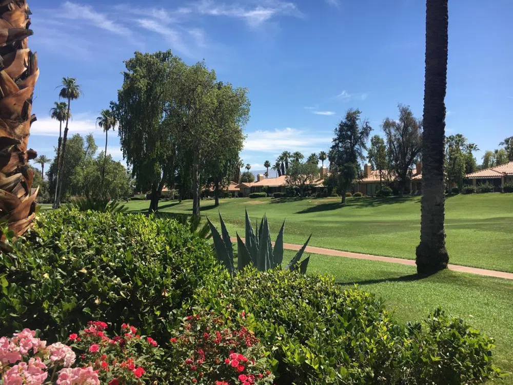 128 Castellana Palm Desert, CA 92260